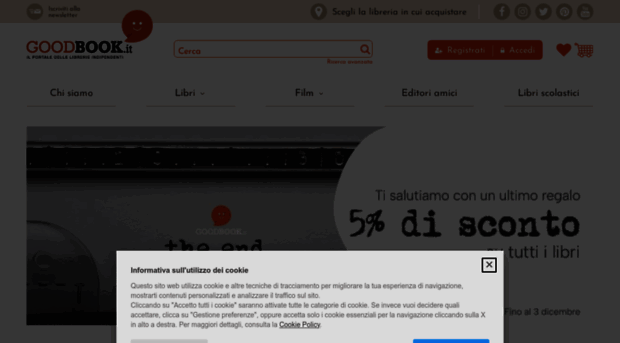 goodbook.it