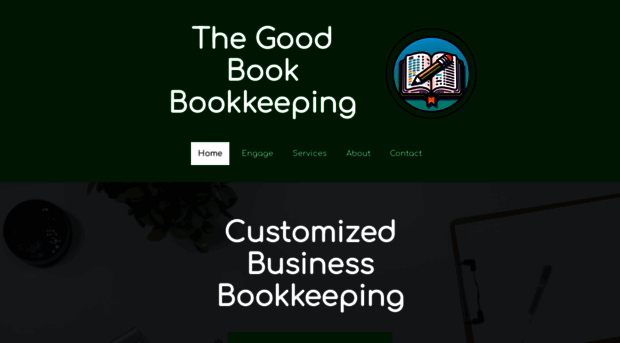 goodbookbookkeeping.com