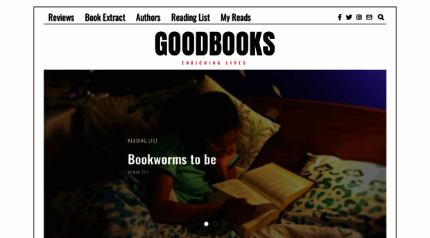 goodbooks.co.in