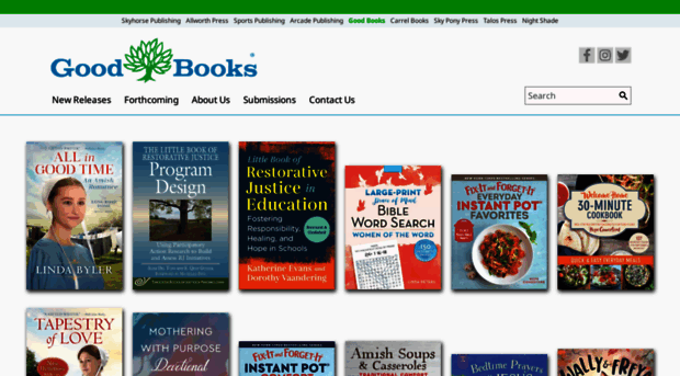 goodbooks.com