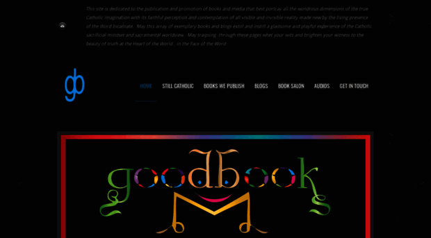 goodbooksmedia.com