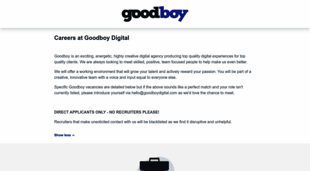goodboydigital.workable.com
