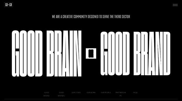 goodbrains.io