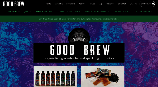 goodbrew.com.au