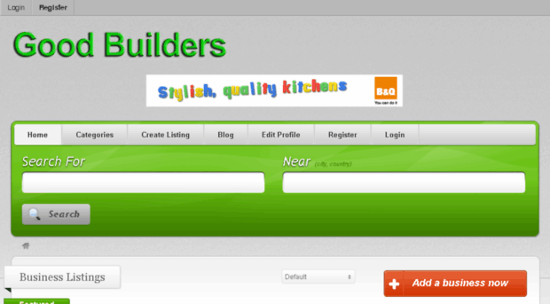 goodbuilders.info