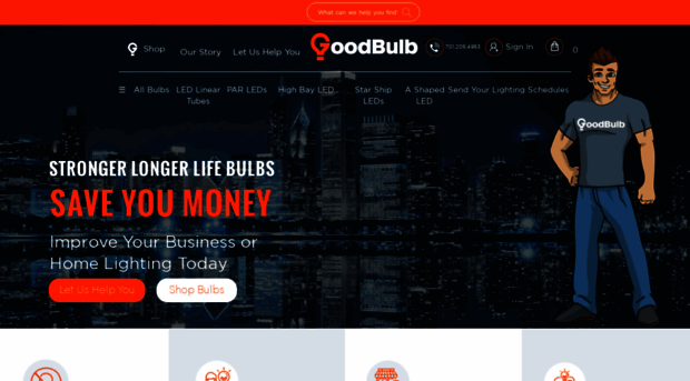 goodbulb.com