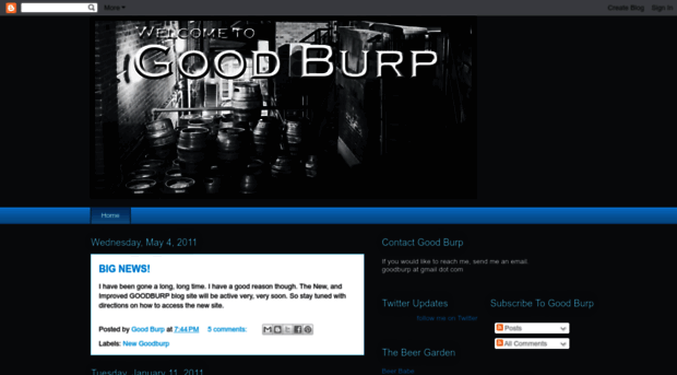 goodburp.blogspot.com