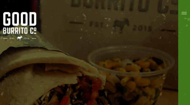 goodburrito.co