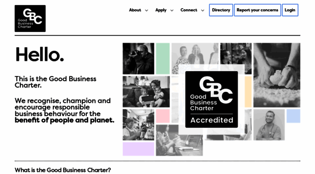 goodbusinesscharter.com