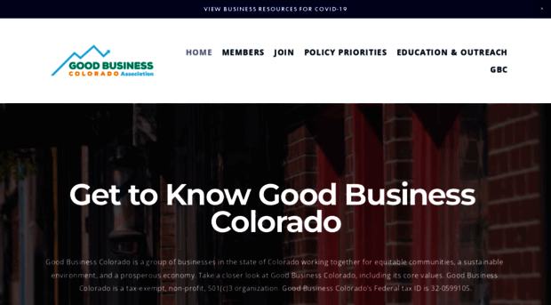 goodbusinesscolorado.org