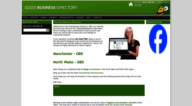 goodbusinessdirectory.co.uk