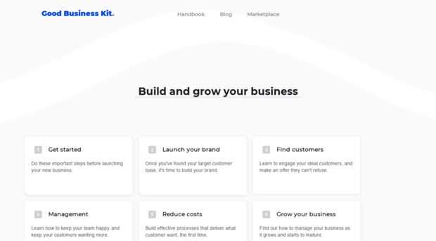 goodbusinesskit.com