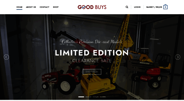 goodbuys.co.za