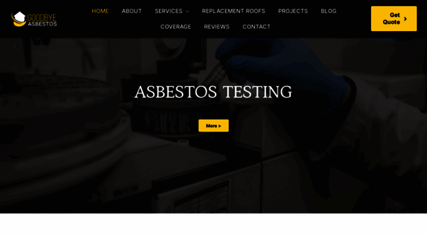 goodbyeasbestos.co.uk