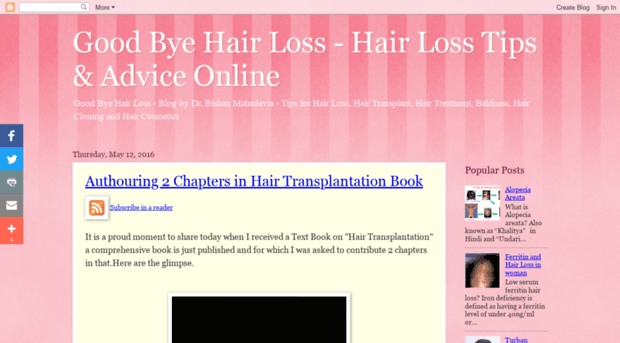 goodbyehairloss.blogspot.com