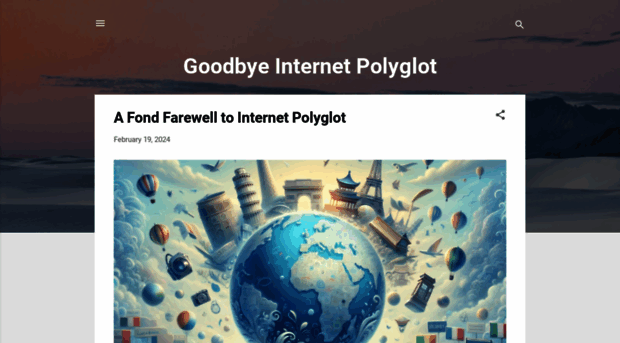 goodbyeinternetpolyglot.blogspot.com