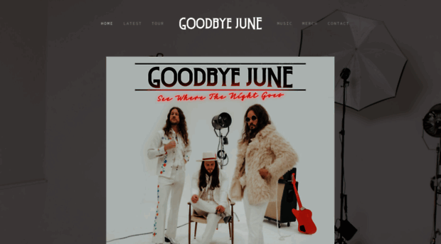 goodbyejune.com