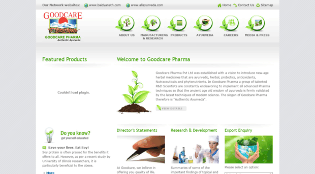 goodcarepharma.com