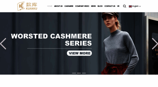 goodcashmere.com