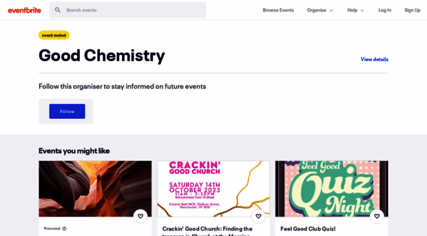 goodchemistry.eventbrite.co.uk