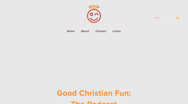 goodchristianfun.com