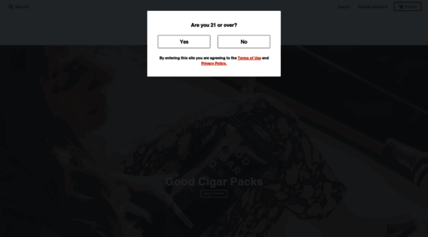 goodcigar.co