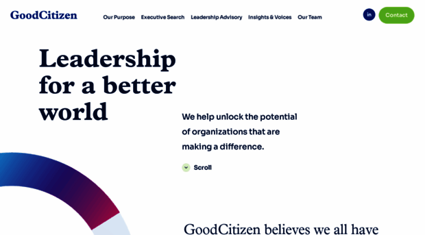 goodcitizen.com