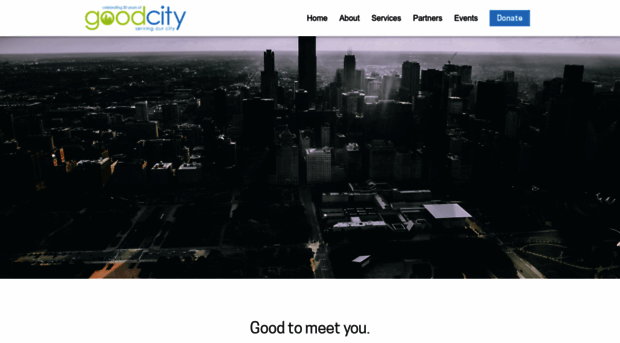 goodcitychicago.org