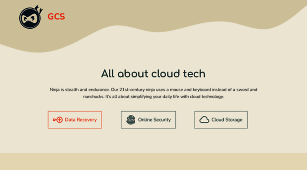 goodcloudstorage.net