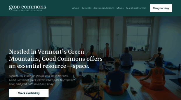 goodcommons.com