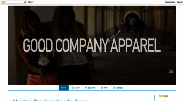 goodcompanyapparel.blogspot.com