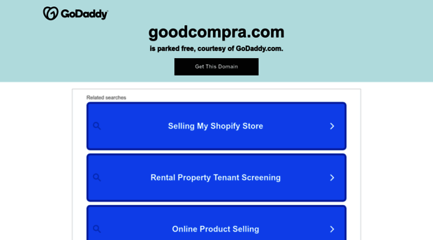 goodcompra.com