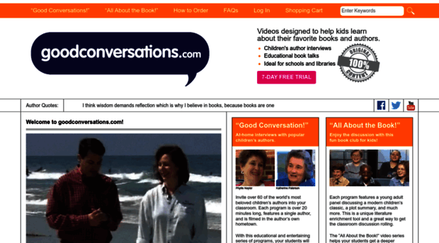 goodconversations.com