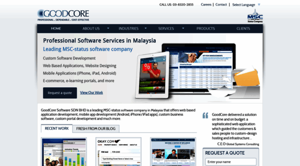 goodcore.com.my