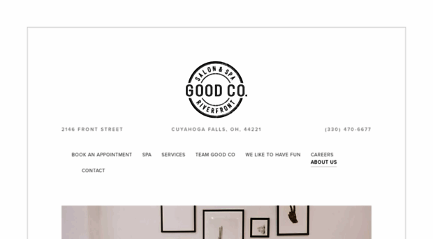 goodcosalon.com