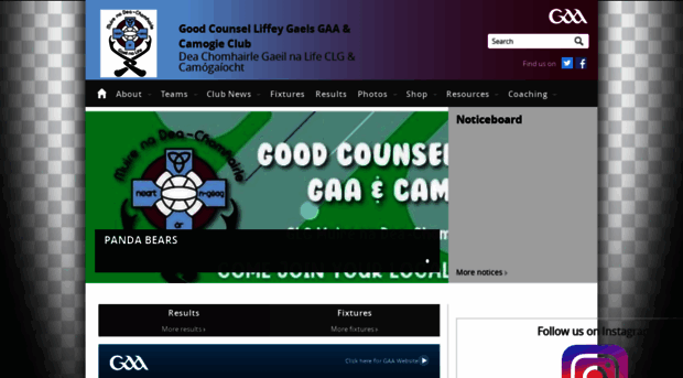 goodcounsel.ie