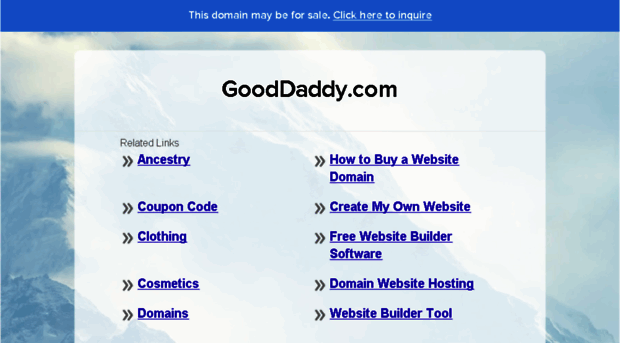 gooddaddy.com