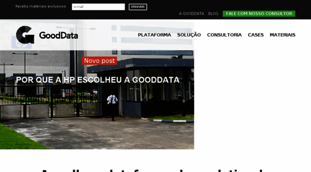 gooddata.com.br