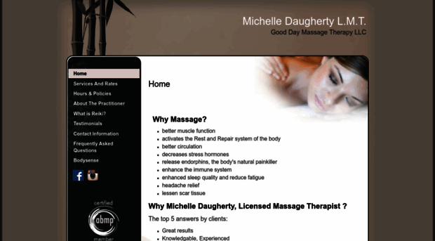 goodday.massagetherapy.com