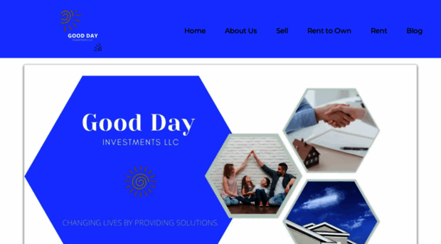 gooddayhomes.net