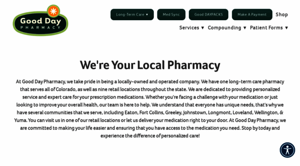 gooddaypharmacy.com