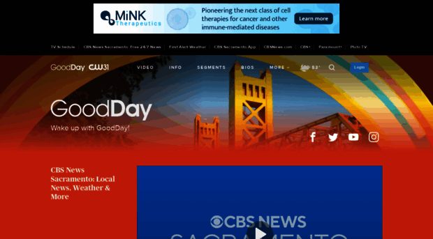 gooddaysacramento.com