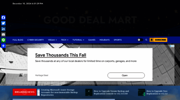 gooddealmart.com