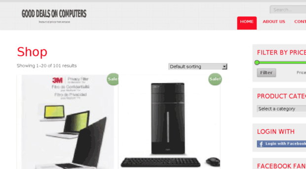 gooddealsoncomputers.com