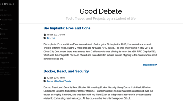 gooddebate.org