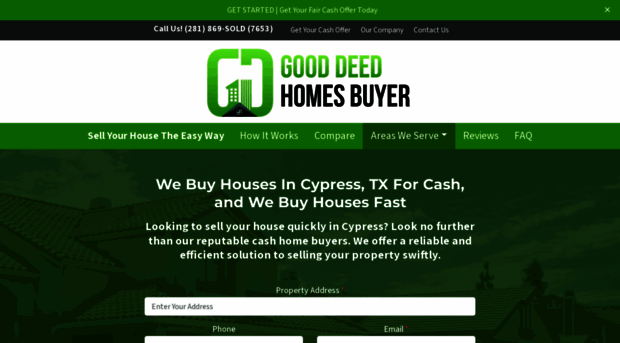 gooddeedhomesbuyer.com