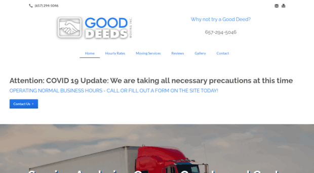 gooddeedsmoving.com