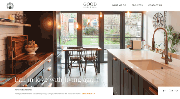 gooddesignbuild.co.uk