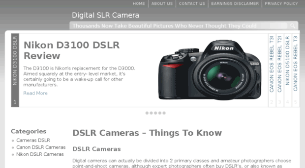 gooddigitalslrcameras.com