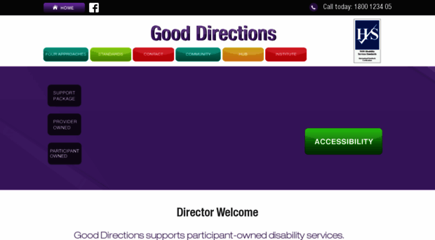 gooddirections.com.au